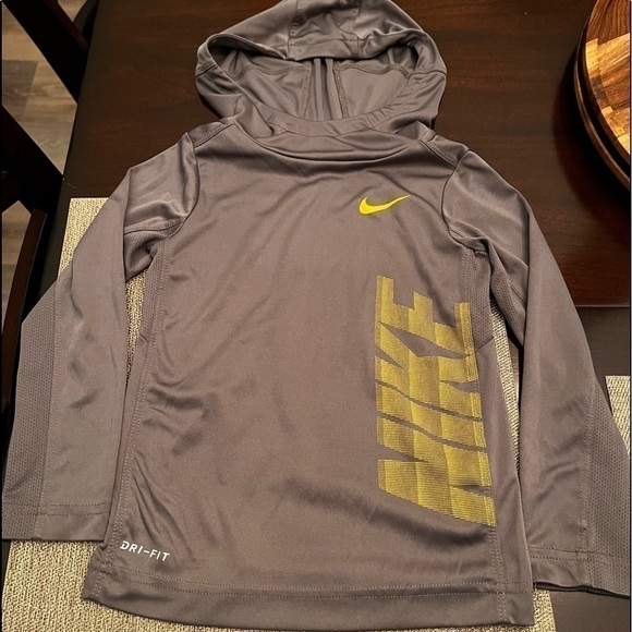 NIKE HOODIE - Picture 1 of 2